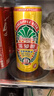 广氏正宗菠萝啤含酒精果味啤酒低度果酒 330ml*6罐  实拍图