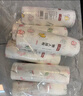 巨奇一次性懒人抹布20*25CM*6卷300撕厨房用纸干湿两用洗碗布加大加厚 实拍图
