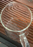 金镶玉 茶具配件  洁直公杯   玻璃公道杯茶海分茶器功夫茶具零配 实拍图