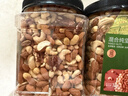 京东京造原味混合纯坚果1kg每日坚果夏威夷果开心果碧根果腰果罐装零食 实拍图