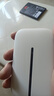 华为智选鸿蒙智选 随行移动随身wifi 便携式4G上网宝无线wifi6路由器机卡一体E5576-821 实拍图
