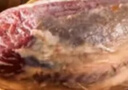 京东超市/京觅 澳洲原切谷饲安格斯M3牛腱子 净重2斤  牛肉 生鲜 火锅食材 实拍图