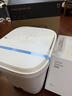 米家小米泡脚桶全自动恒温加热气囊按摩足浴盆 智能杀菌足浴桶过小腿泡脚盆 年货礼物送长辈 实拍图