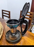 天喜（TIANXI）泡茶壶耐热大容量玻璃茶壶加厚茶具茶水分离壶大容量泡茶器2000ml 实拍图