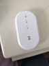 中兴【热销榜NO.1】U10LS随身wifi6免插卡无线高速支持2025款5G/4G设备便携路由器无限制移动联通电信 顶配款【升级3000毫安】续航WiFi6-白色 中兴官方送1500G-不限速不虚标 实拍图