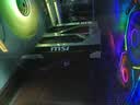 微星RTX 5060 8G 魔龙/幻影师/万图师 电竞游戏吃鸡台式办公电脑直播设计独立显卡deepseek人工智能 万图师-5060-8G丨精巧三风 实拍图