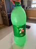 百事可乐七喜7UP 柠檬味 碳酸饮料汽水 2L*6瓶 整箱装 家庭宴会 实拍图