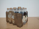 秋林格瓦斯 全麦面包发酵 0糖饮料 350ml*12瓶 整箱装哈尔滨特产 实拍图