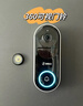 360双摄可视门铃6MAX家用监控智能摄像机智能门铃电子猫眼无线wifi600万像素超清夜视 实拍图