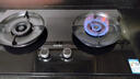 苏泊尔（SUPOR）燃气灶煤气灶双眼灶灶具台式嵌入式两用家用厨房5.2KW大火力天然气炉具液化气煤气炉灶猛火煤气灶 【年度热效升级】70%高热效猛火换装灶 【管道天然气12T】 实拍图