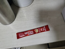 雀巢（Nestle） 雀巢原味咖啡盒装即溶咖啡奶香1+2特浓微研磨咖啡三合一礼盒装 【原味90条装-送10条原味】 实拍图