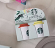星巴克（Starbucks）精品冻干黑咖啡随星杯2.0美式+拿铁之选 0糖0脂黑咖啡尝鲜2g*2颗 实拍图