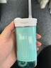 米妍（meyarn）正畸冲牙器便携式手持水牙线洗牙器洁牙器家用深度清洁牙齿牙结石 实拍图