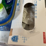 英科医疗一次性医用手套PVC防护手套 清洁洗碗家务食品级手套 大号L码 实拍图