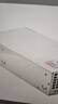 明纬（MEANWELL）开关电源5V12V24V48V LRS替代NESDC稳压变压器监控 LRS-600-48丨48V12.5A 实拍图