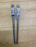 博世（BOSCH）电锤钻头四坑5系圆柄两坑两槽混凝土石工钻头6x50x110mm 1支装 实拍图