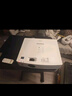 松下（Panasonic）PT-WX3401投影仪办公室白天会议专用 投影机家用家庭影院 会议商用 （3400高流明 3LCD ） 实拍图