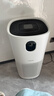 东芝（TOSHIBA）大白梨空气净化器除甲醛pm2.5过敏源等离子消杀母婴家用病毒细菌医护级卫健委备案家用 实拍图