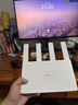 小米（MI）路由器BE3600 WiFi7【小米手机上网搭档】3600兆级 4核高通芯片 IOT智能联动 家用路由器 实拍图
