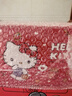 格力高（Glico）HelloKitty萌趣美味礼盒431g(10件)含水杯饼干年货礼盒送礼 实拍图