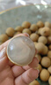 京鲜生泰国进口一级龙眼 净重2斤 果径25-28mm 水果 源头直发包邮 实拍图