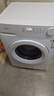 美的（Midea）滚筒洗衣机全自动 10公斤家用超薄 双重除菌 三重守护 MG100V11FPRO 以旧换新 国家补贴 京东自营 实拍图