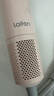 徕芬Laifen SE Lite 家用入门款高速吹风机 莱芬大风力速干低噪学生宿舍便携风筒 礼物推荐 国家补贴 SE lite紫色 实拍图