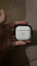 Apple/苹果 AirPods 4(支持主动降噪)搭配无线充电盒(USB-C)苹果耳机 蓝牙耳机适用iPhone/iPad 四代 实拍图
