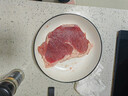 鲜京采 巴西眼肉西冷上脑牛排组合3.6斤 健身减脂牛肉【真原切】 实拍图