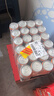 可口可乐（Coca-Cola）芬达Fanta 橙味汽水摩登罐碳酸饮料330ml*24罐 包装随机发 实拍图