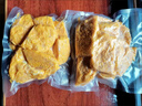 永耐力（YONGNAILI）真空机家用封口机食品包装机全自动抽真空封口一体机抽真空永耐力 813更好用升级款【带可滑动切袋刀】 加【25*30cm纹路袋50片】 实拍图