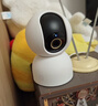 小米智能摄像机3 3K+64G存储卡家用云台摄像头500万像素室内监控器360度无死角带夜视手机远程婴儿宠物 实拍图