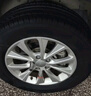 韩泰（Hankook）汽车轮胎 225/65R17 106H XL SK10 适配哈弗H6/奇骏/CS75/昂科威 实拍图