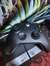 微软（Microsoft）Xbox无线游戏手柄 磨砂黑+USB-C线 蓝牙适配Xbox/PC/平板/手机Steam促销 黑神话悟空 空洞骑士 实拍图
