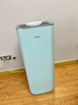 格力（GREE）空气净化器除甲醛除病菌甲流 宠物款除烟味粉尘 智能双数显WIFI控制一级能效520G 实拍图