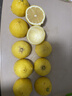 萌檬丑柠檬萌檬有机柠檬 欧盟有机认证大果黄柠檬有农残检测报告 2.5kg 实拍图