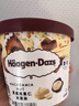哈根达斯（Haagen-Dazs）经典夏威夷果仁口味冰淇淋 100ml/杯 雪糕 实拍图