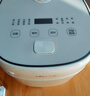 小熊（Bear）电饭煲 电饭锅 家用0涂层2-3人健康316L不锈钢内胆 特色柴火饭杂粮饭多功能米饭锅3L DFB-E30V5 实拍图
