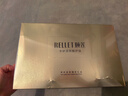 颐莲（RELLET）御龄紧致礼盒5件套洁面+水乳+眼霜+面霜玻尿酸补水送礼物 5件套装 实拍图
