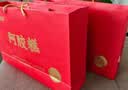 九芝堂阿胶糕礼盒460g*2盒(26%阿胶)补品气血送长辈固元膏东阿节日礼物 实拍图