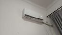 格力空调 天仪 1.5匹 新一级能效变频 纯铜管卧室节能省电挂机 国家补贴KFR-35GW/(35504)FNhAa-B1 实拍图