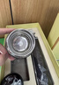 爱奢尔教师老师医师节伴手礼商务礼品七夕礼物送男女朋友保温杯雨伞礼盒 中国风御礼两件套-黑色【保温杯+雨伞】礼盒套装 客户会议银行员工工会周年庆高端定制退伍军人纪念品 实拍图
