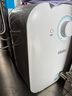 海尔（Haier）国家补贴6.6升小厨宝电热水器EC6.6FA 一级能效京东自营 2200W速热 家用厨房台下小型储水式热水宝 实拍图