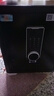 虎牌保险柜家用小型指纹密码WIFI全钢防盗可入墙办公大型保险箱新款保管箱 45cm智博系列-双层大空间（加宽锁栓） 密码款(钥匙/密码解锁) 实拍图