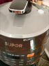 苏泊尔（SUPOR）【厨房好年货】0涂层球釜电压力锅5L双胆全自动智能预约 触控SY-50YC5011Q电饭煲高压锅4-6人 实拍图