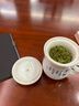 恩施玉露（ENSHIYULU）明前特级春茶羽叶集茶业冷泡茶办公茶茶叶自己喝50g 实拍图
