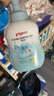 贝亲（Pigeon）洗发水沐浴露  新生儿宝宝用 水三角婴儿洗发沐浴二合一 500ml 实拍图