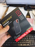 闪迪（SanDisk）2TB Type-c USB3.2 NVMe移动固态硬盘（PSSD）E61卓越版 1050MB/s三防保护 手机笔记本电脑外接SSD 实拍图