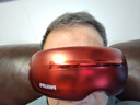 飞利浦（PHILIPS）美眼宝【重磅新品】眼部按摩仪器护眼仪蒸汽眼罩雾化按摩干润眼送女友老婆父母新年生日礼物5204E 实拍图