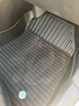 车丽友 TPE汽车脚垫全包围包门槛尾箱垫适用于昂科威plus君越君威亚洲龙 实拍图